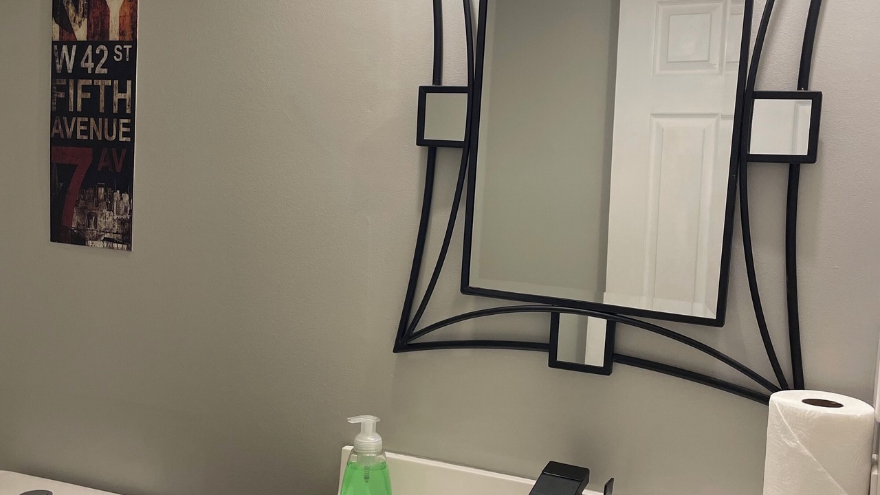 Photo of Bathroom in Shirley