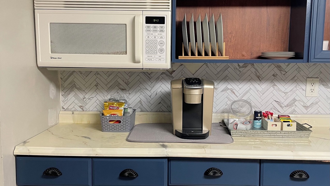 Photo of Kitchen in Shirley