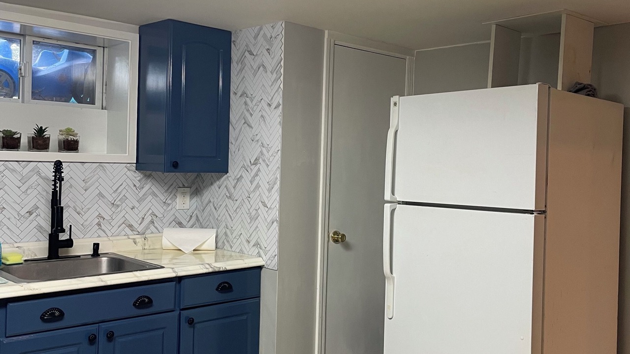 Photo of Kitchen in Shirley