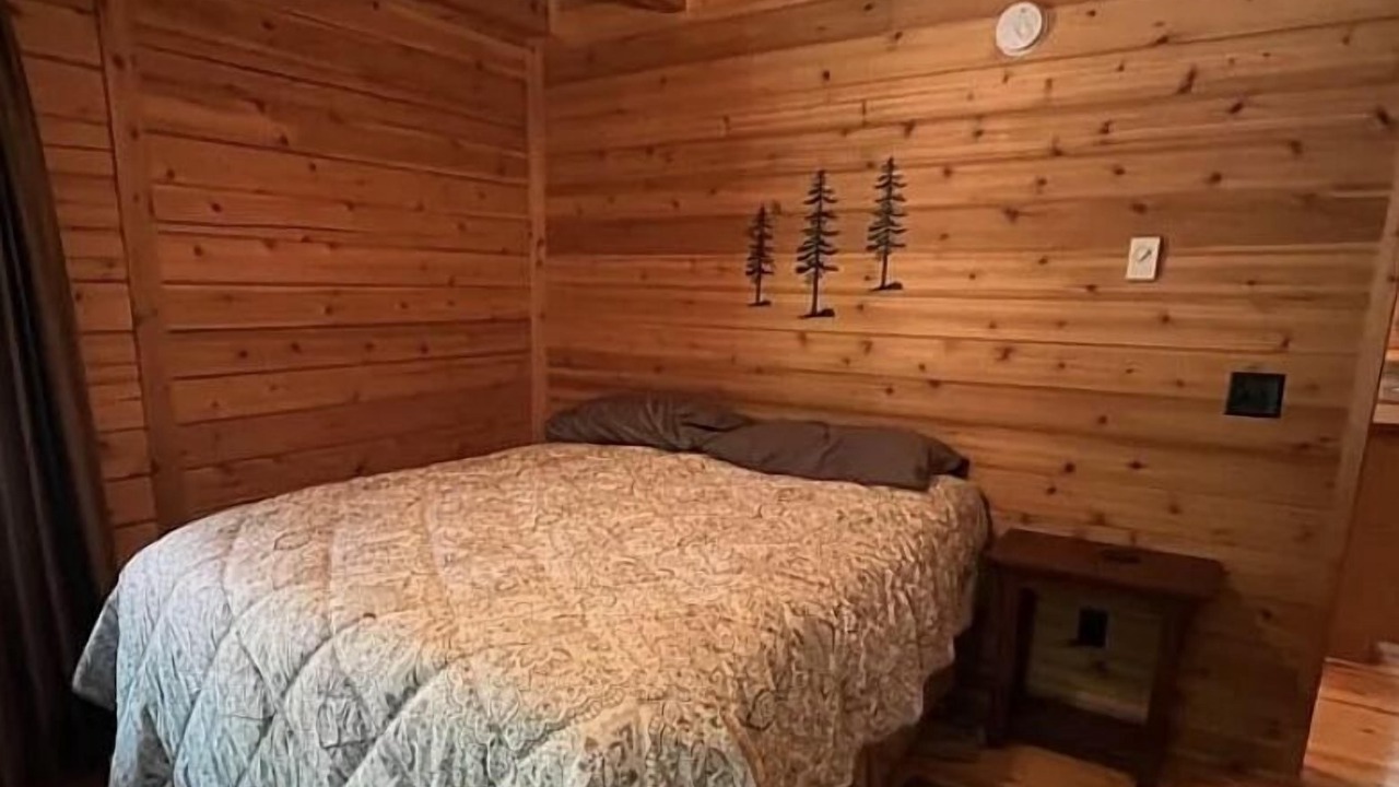Photo of Bedroom in Wetmore