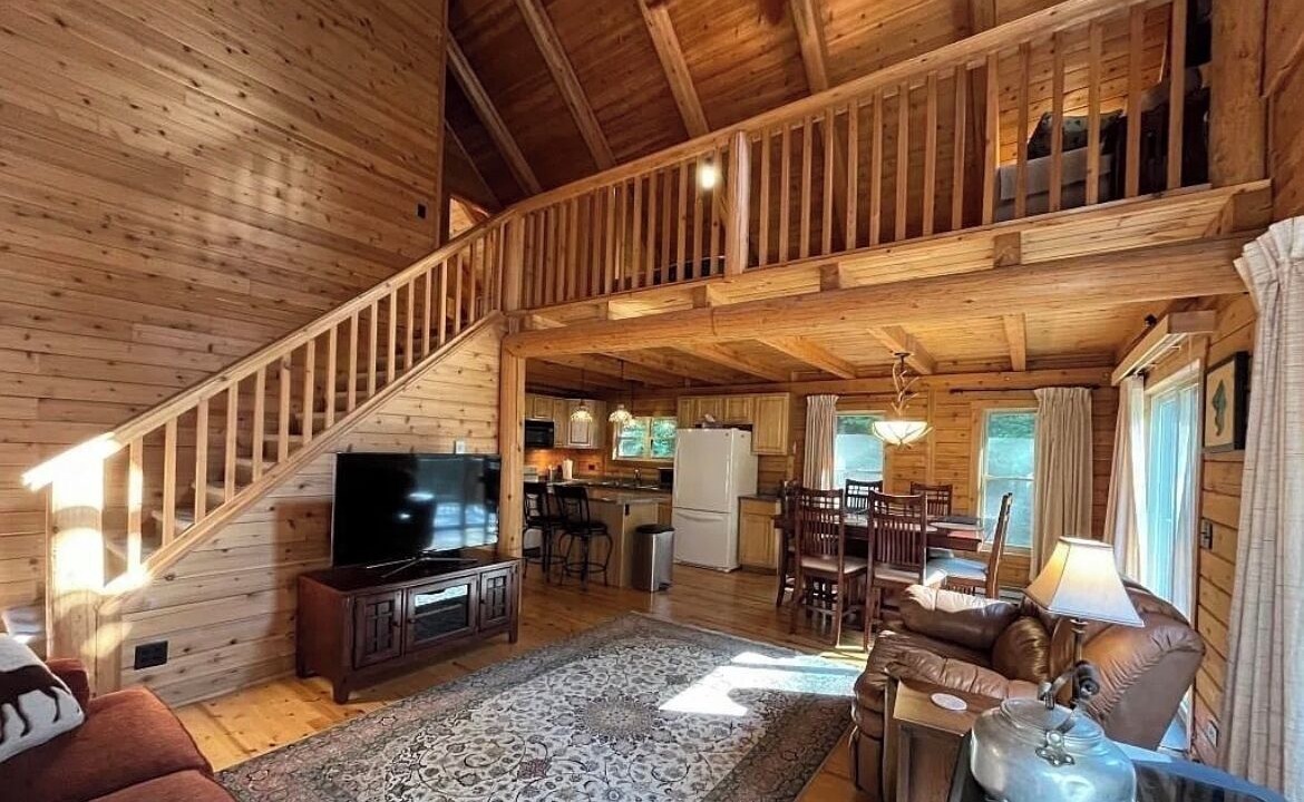 Photo of Livingroom in Wetmore