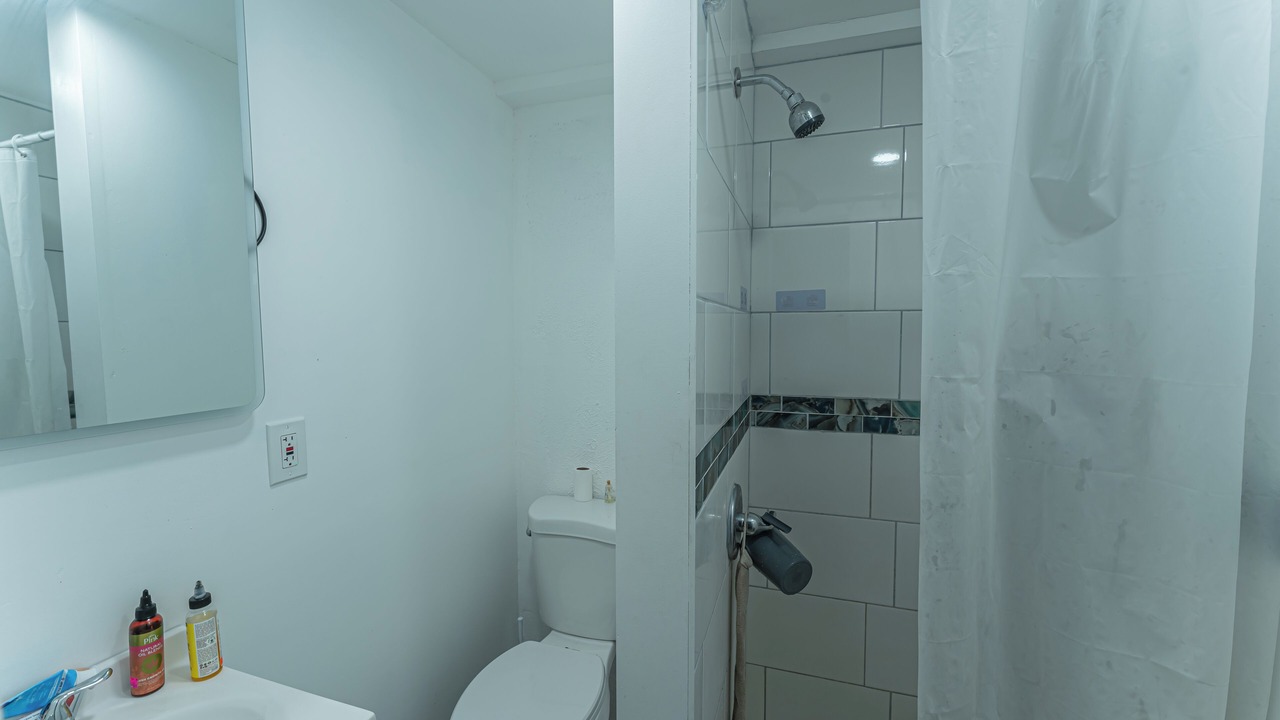 Photo of Bathroom in Dix Hills