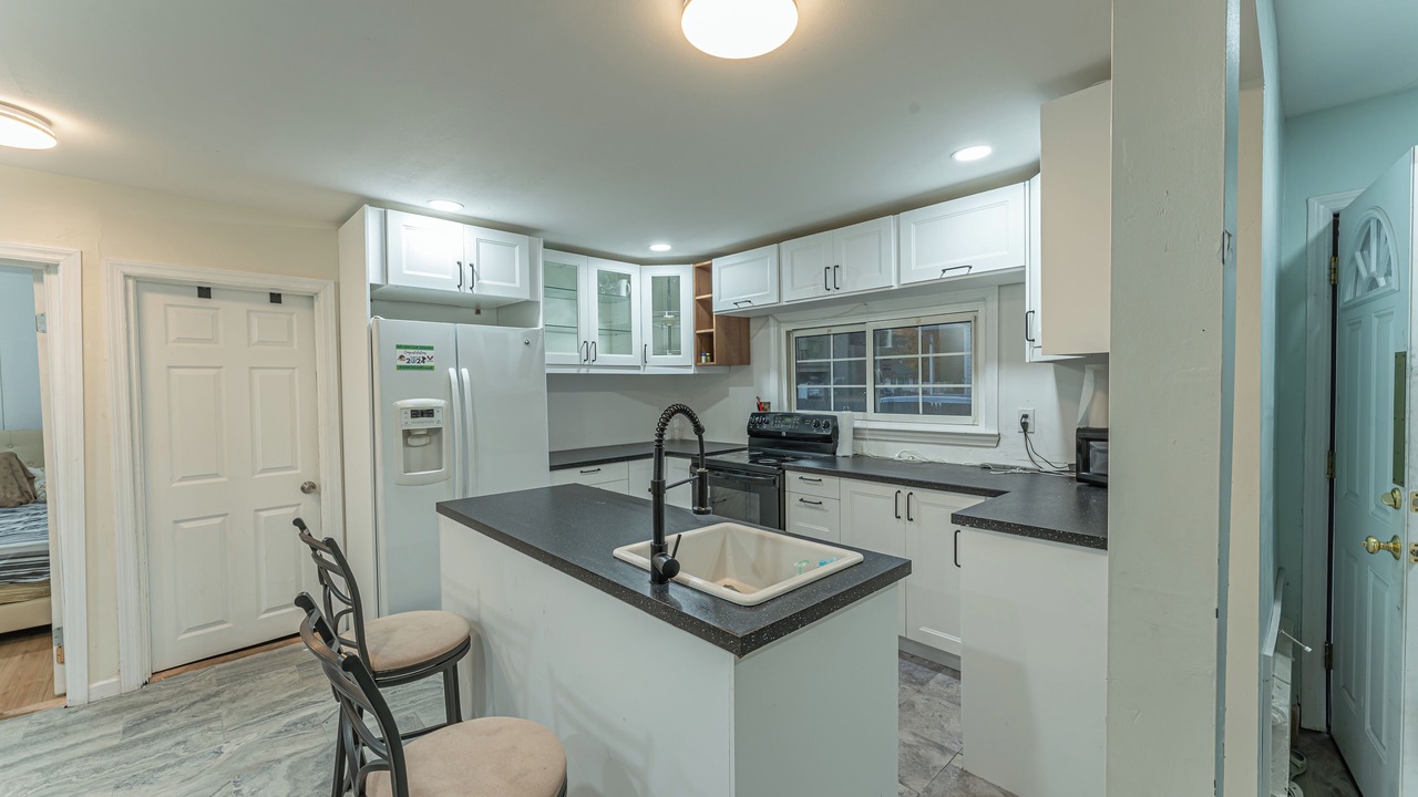 Photo of Kitchen in Dix Hills