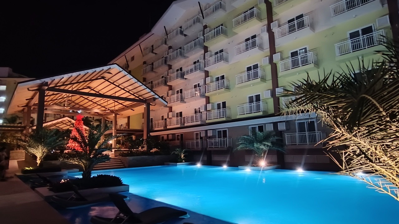 Photo of Outdoor in Mactan Export Processing Zone