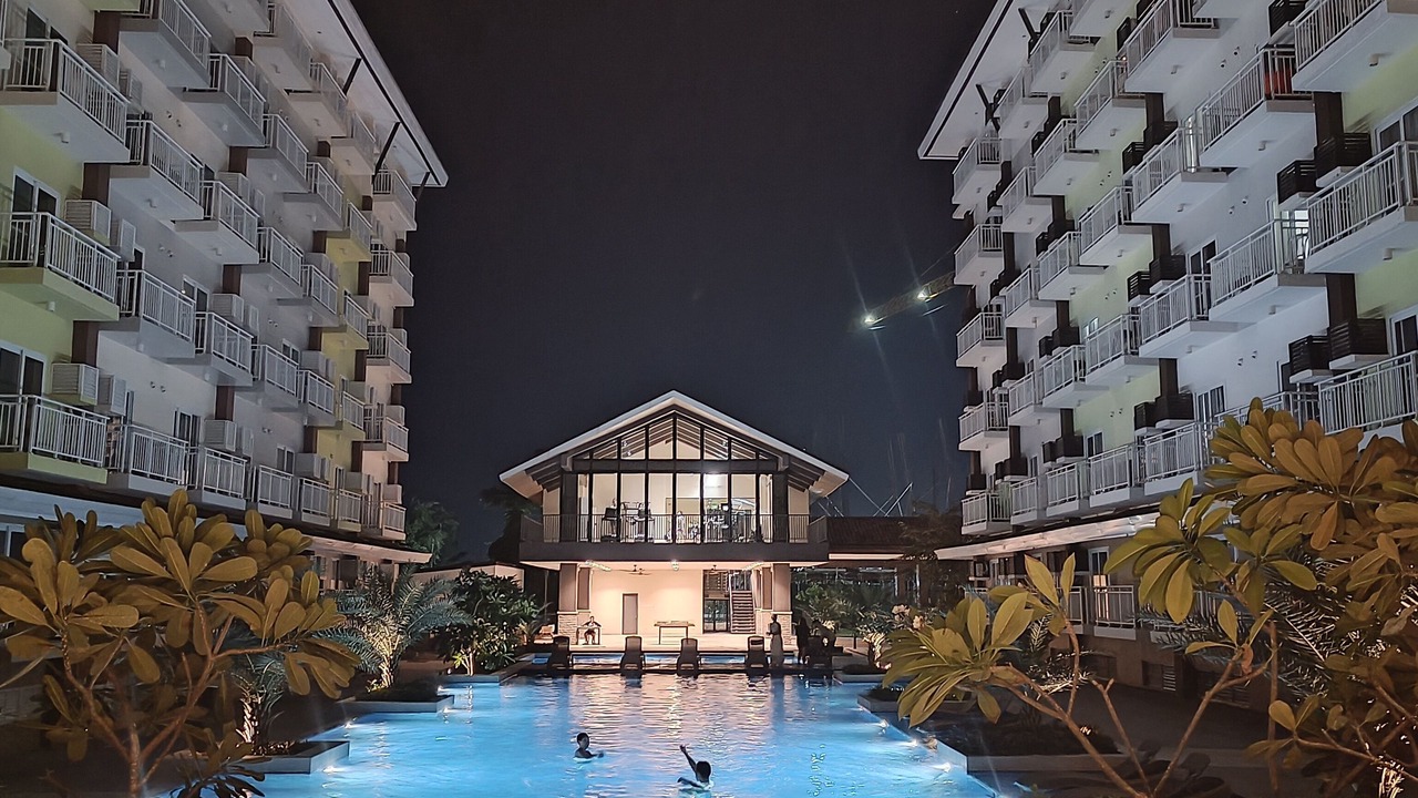 Photo of Outdoor in Mactan Export Processing Zone