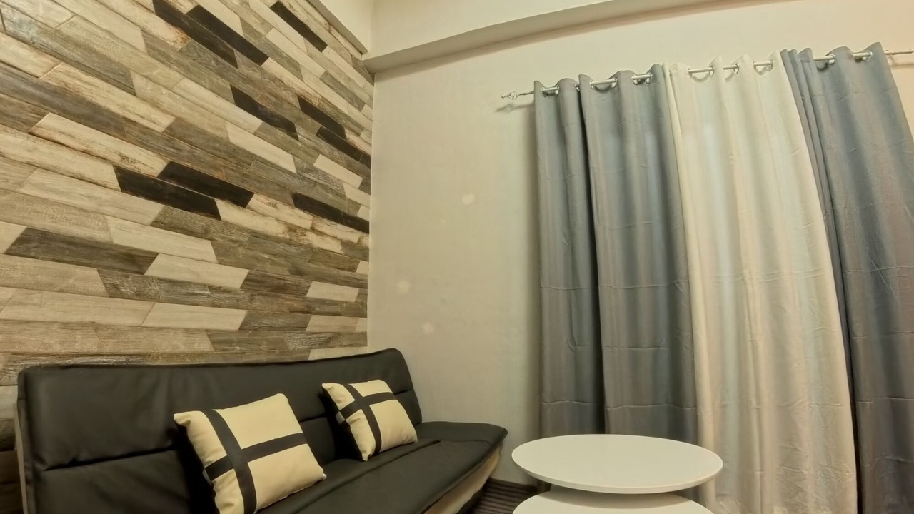 Photo of Livingroom in Mactan Export Processing Zone