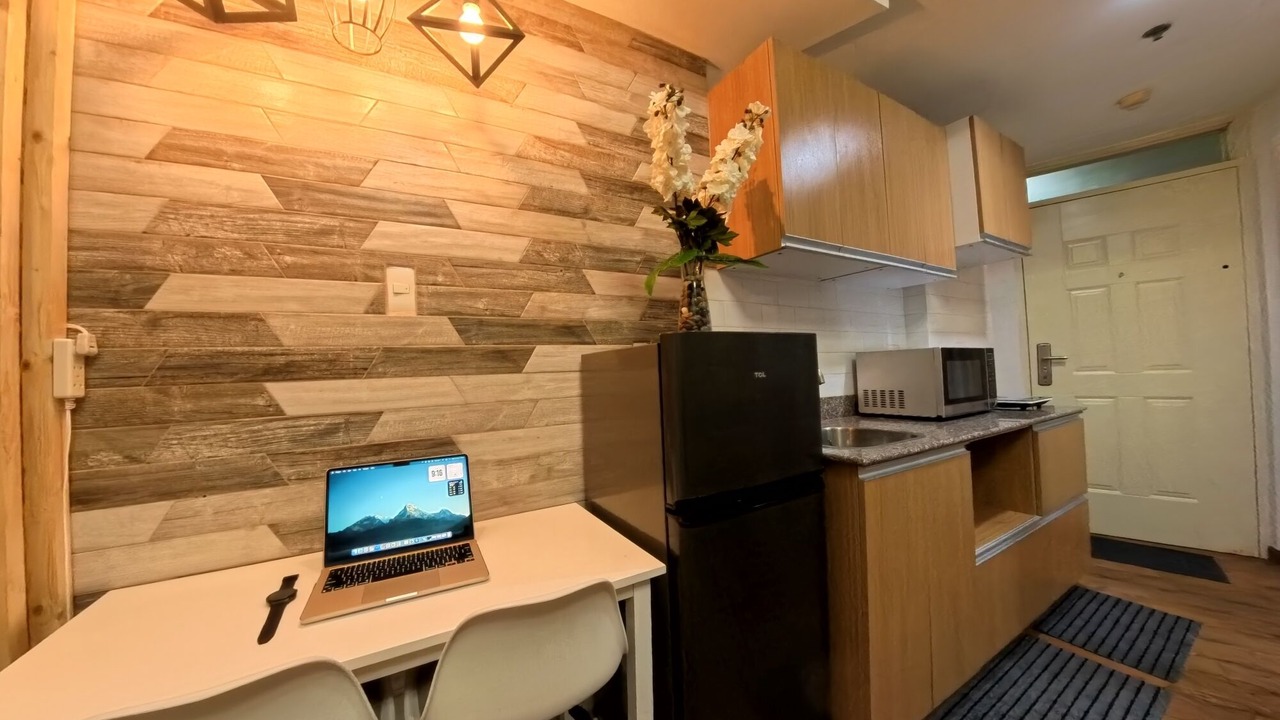 Photo of Kitchen in Mactan Export Processing Zone