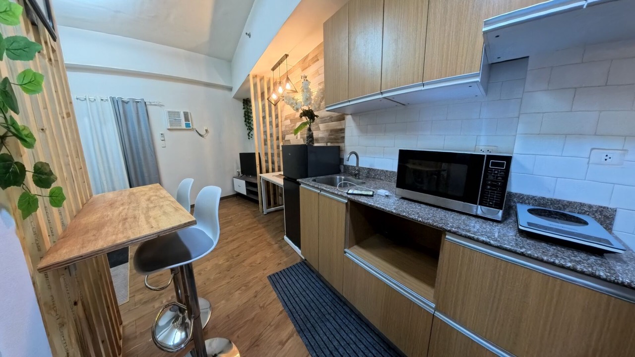 Photo of Kitchen in Mactan Export Processing Zone