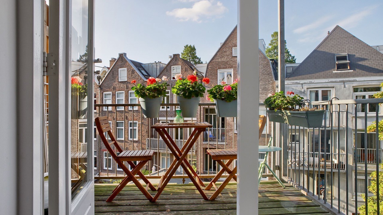 Photo of Others in Oude Pijp