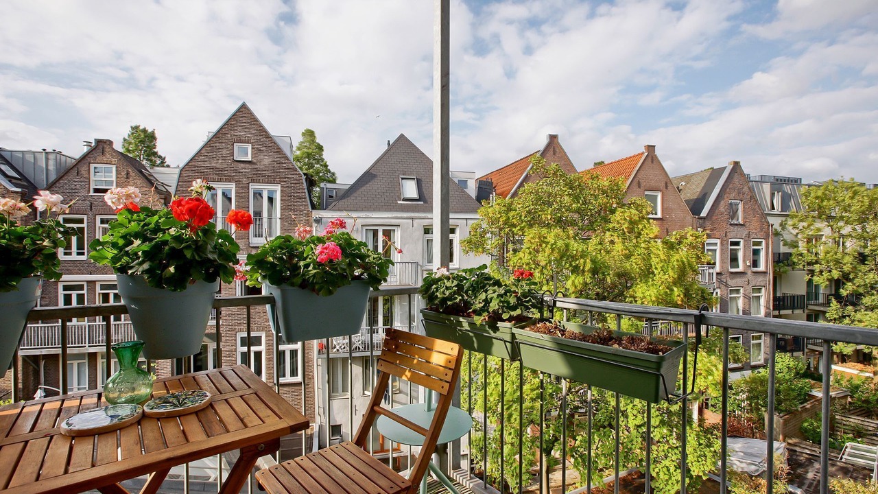 Photo of Outdoor in Oude Pijp