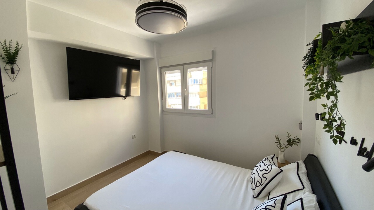 Photo of Bedroom in La Linea de la Concepcion
