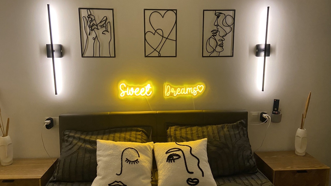 Photo of Bedroom in La Linea de la Concepcion