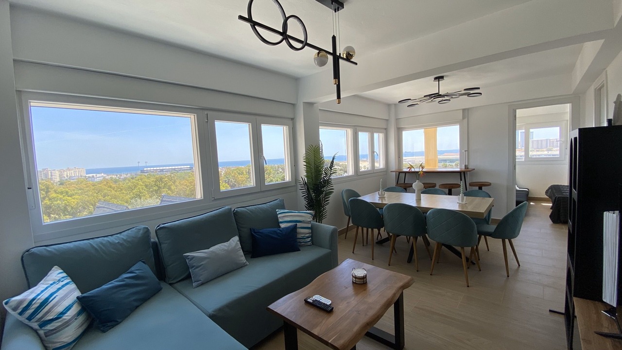 Photo of Livingroom in La Linea de la Concepcion