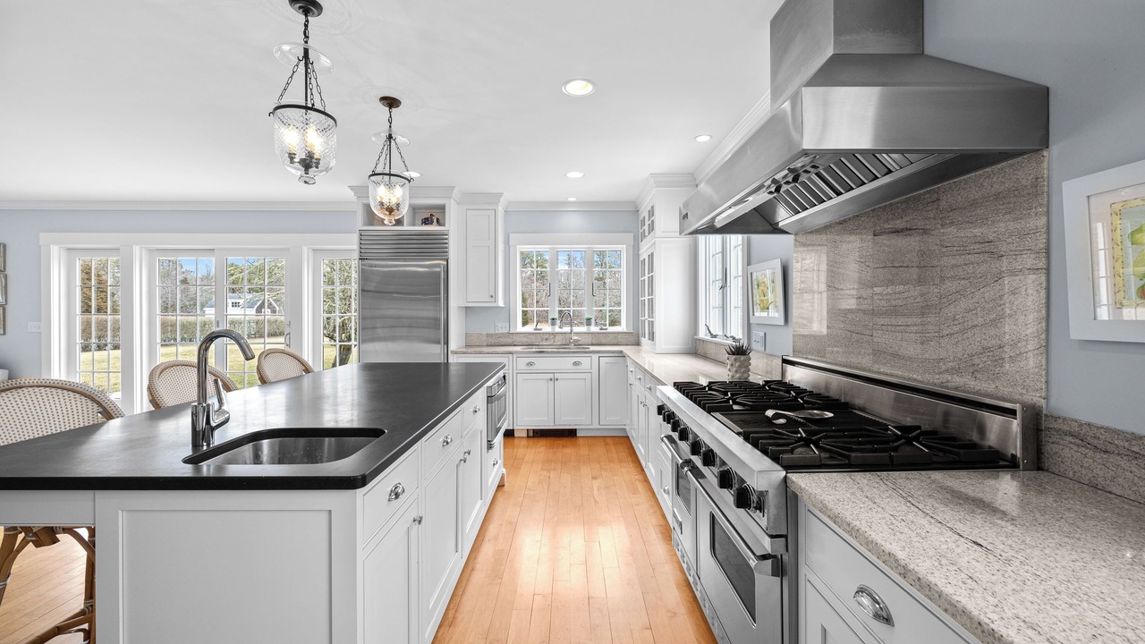Photo of Kitchen in Harwich Center