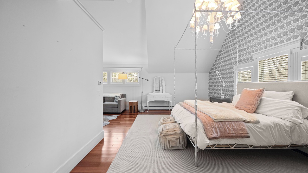 Photo of Bedroom in Harwich Center
