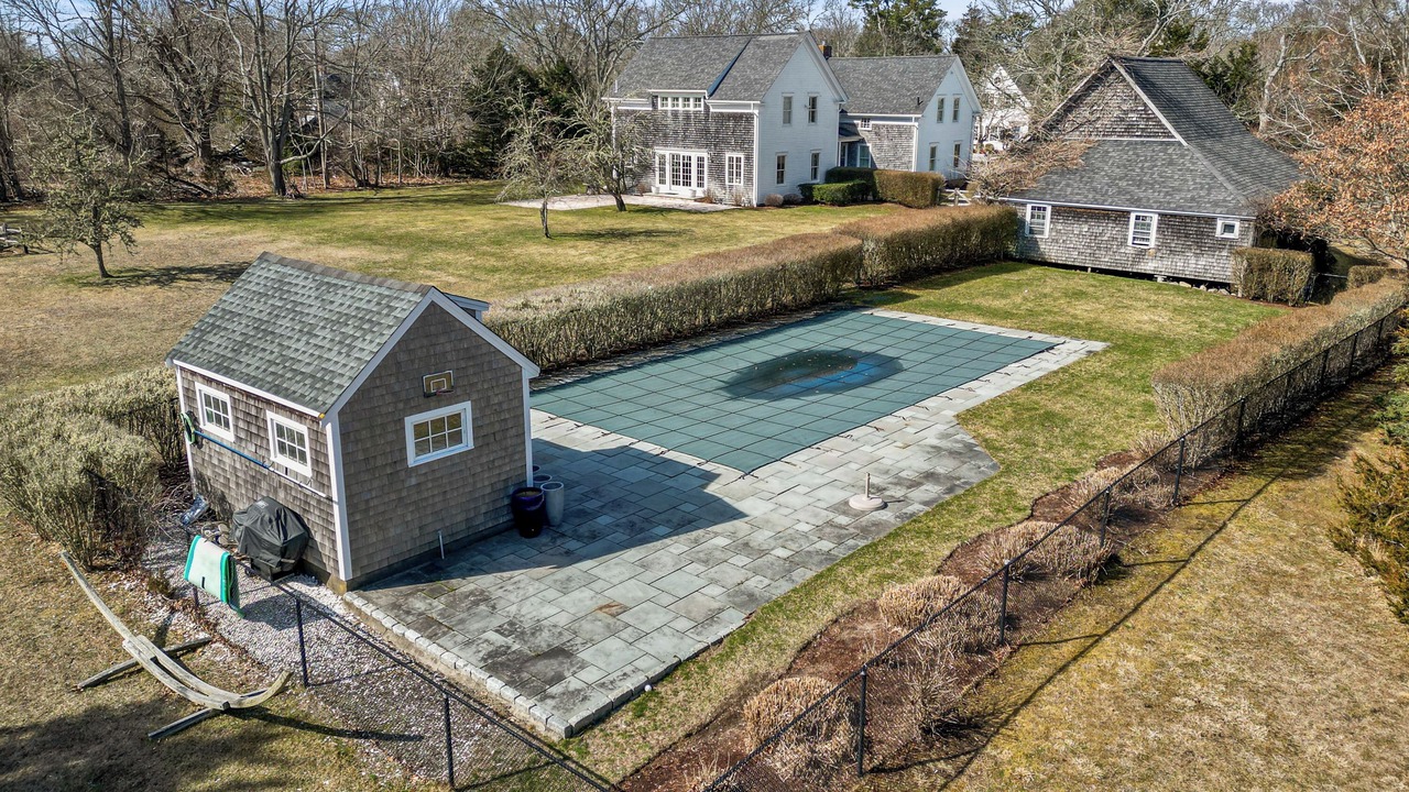 Photo of Outdoor in Harwich Center