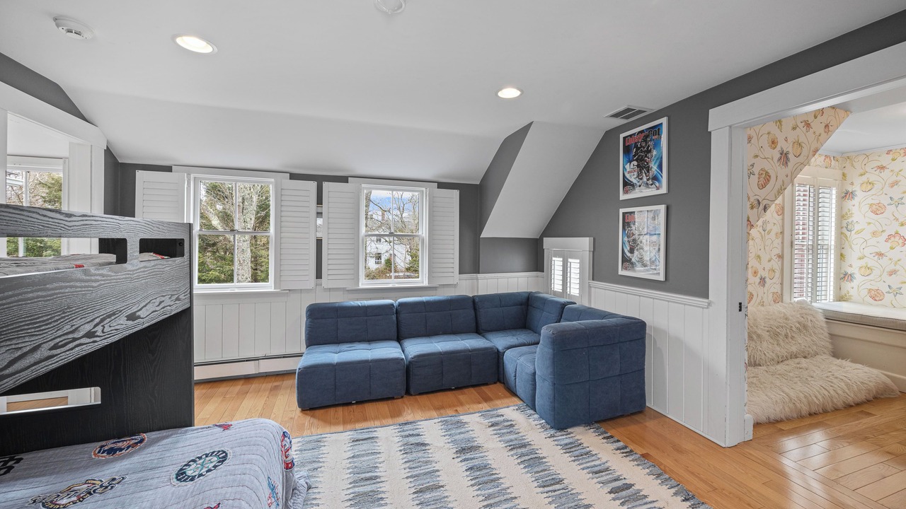 Photo of Bedroom in Harwich Center