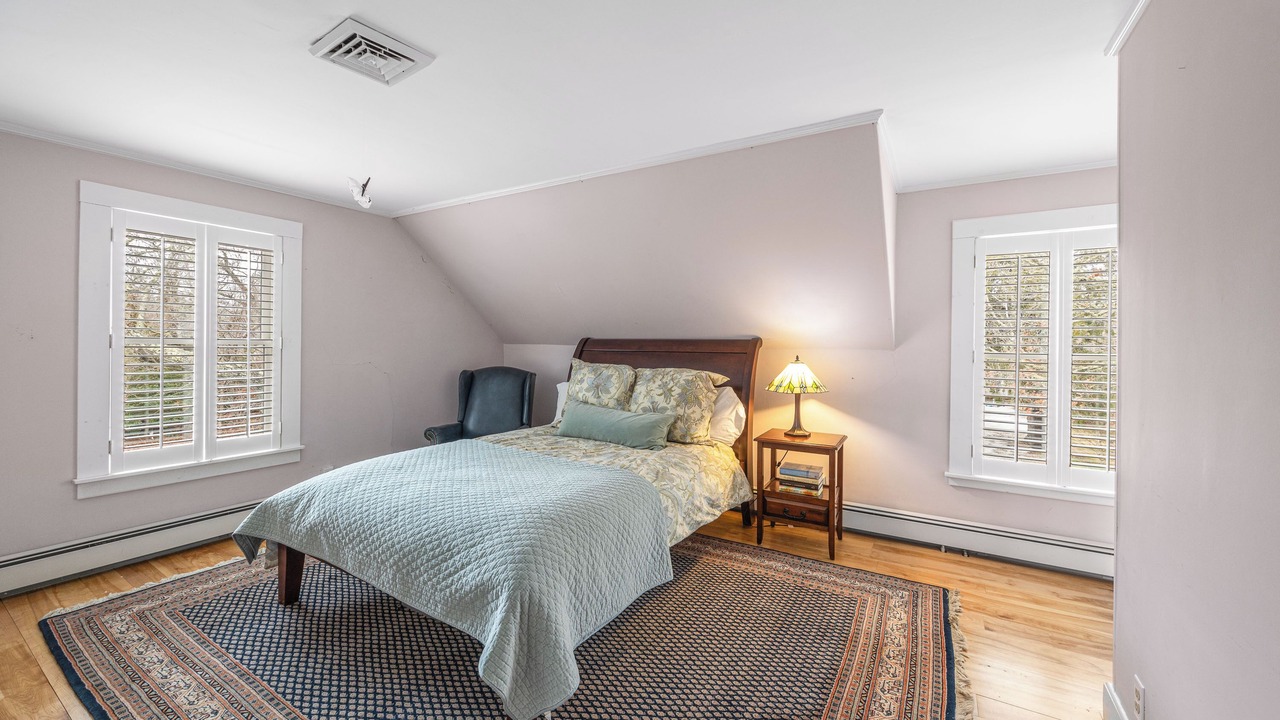 Photo of Bedroom in Harwich Center