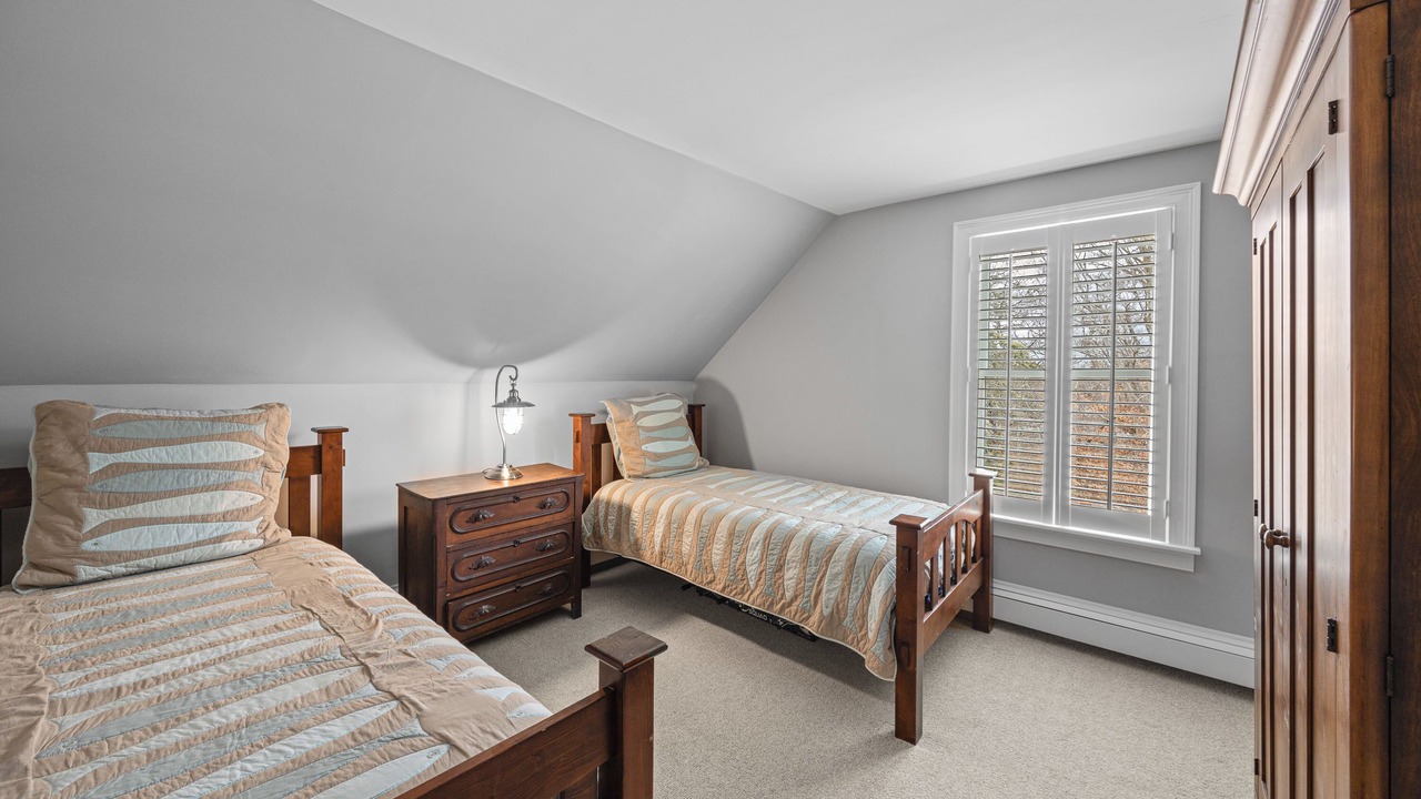 Photo of Bedroom in Harwich Center