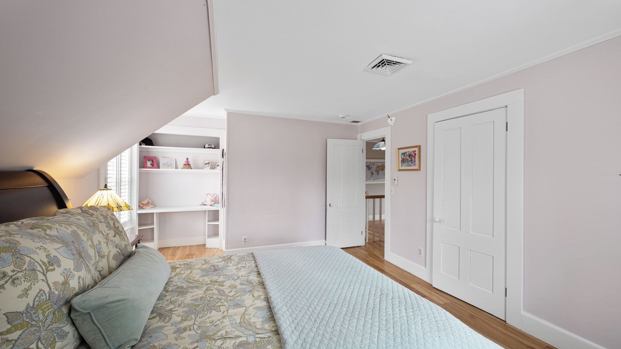 Photo of Bedroom in Harwich Center