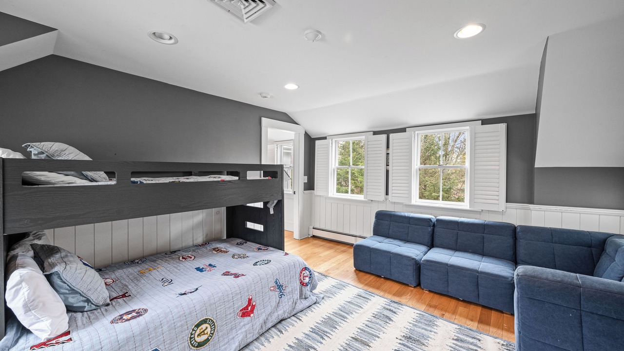 Photo of Bedroom in Harwich Center