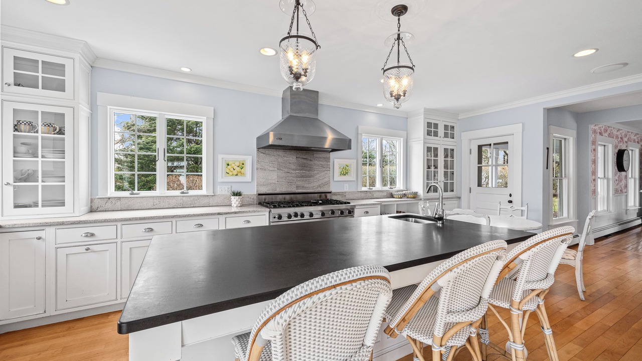 Photo of Kitchen in Harwich Center