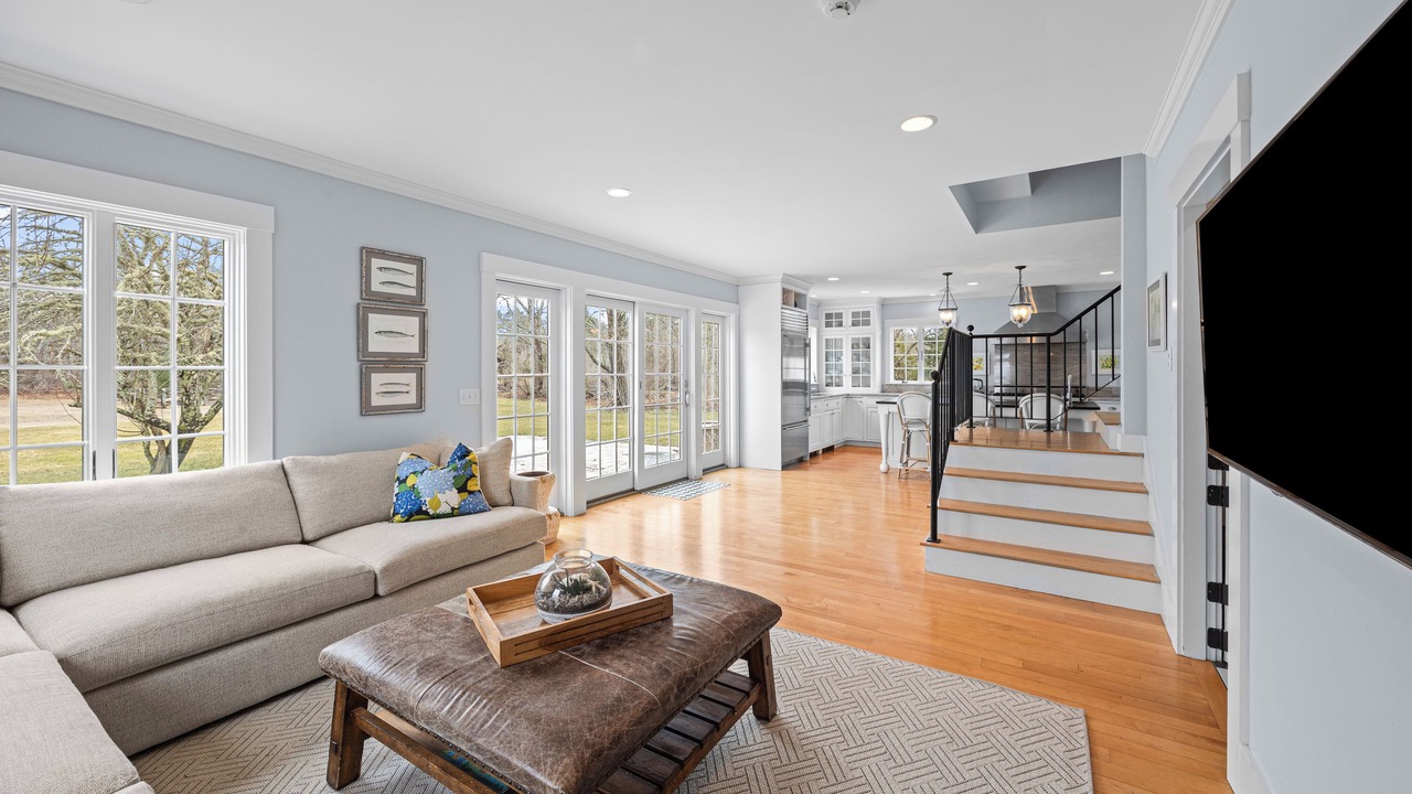 Photo of Livingroom in Harwich Center