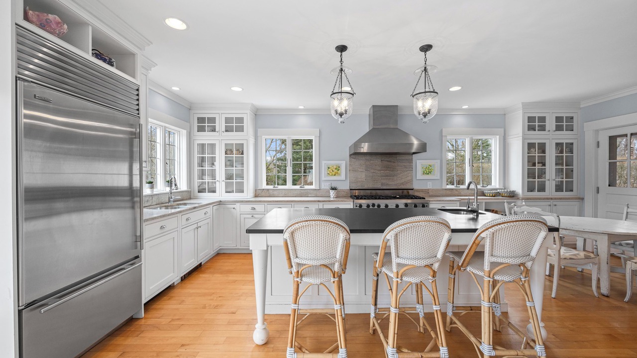 Photo of Kitchen in Harwich Center