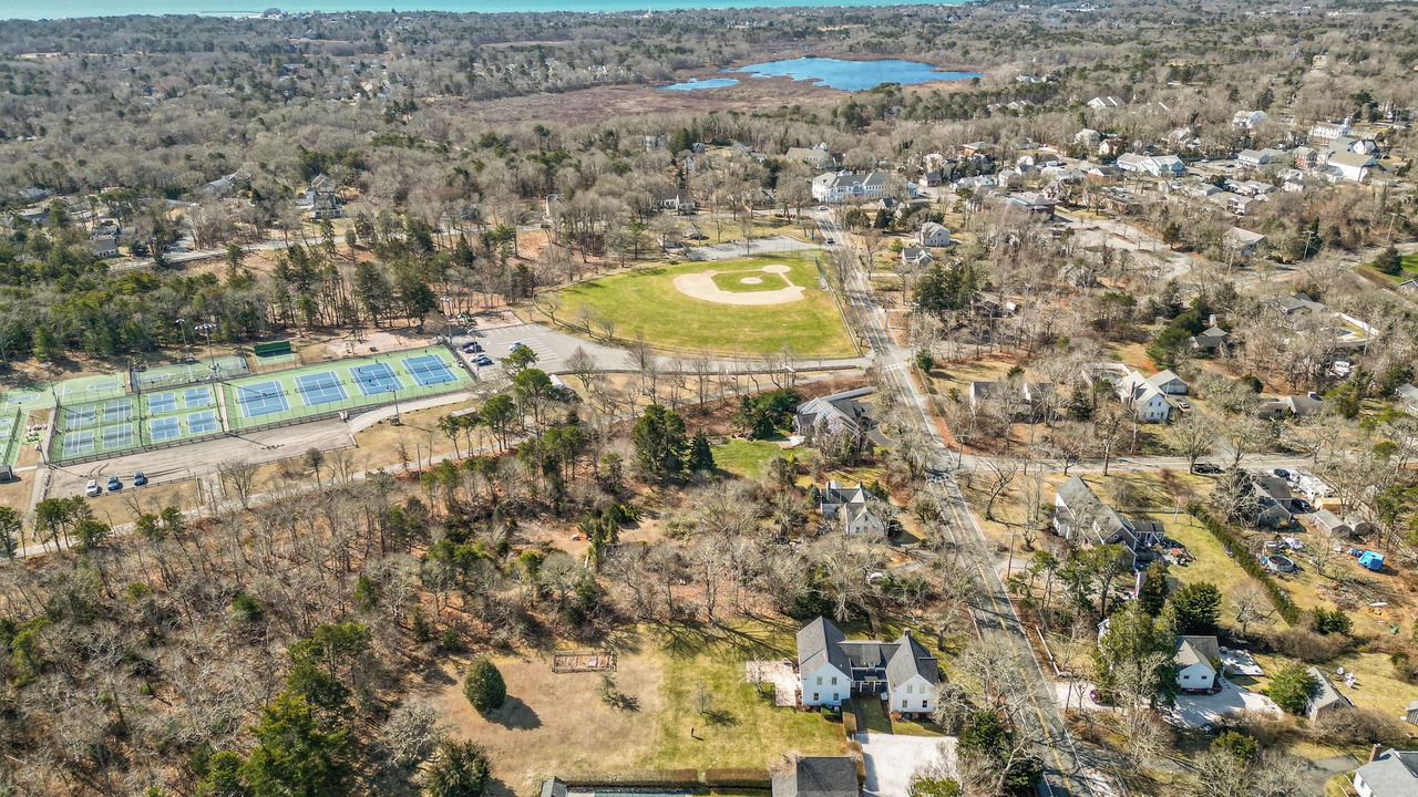 Photo of Outdoor in Harwich Center