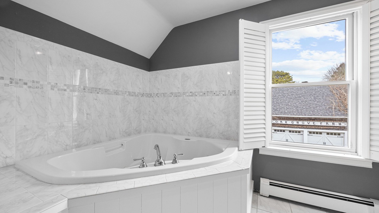 Photo of Bathroom in Harwich Center