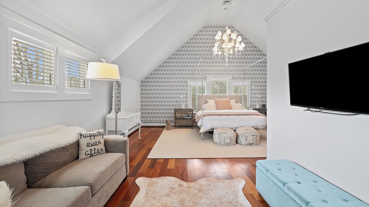 Photo of Bedroom in Harwich Center