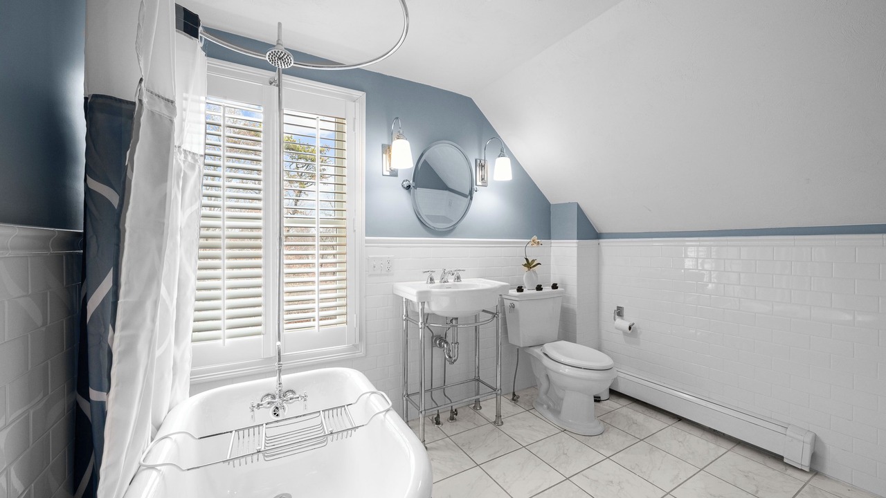Photo of Bathroom in Harwich Center