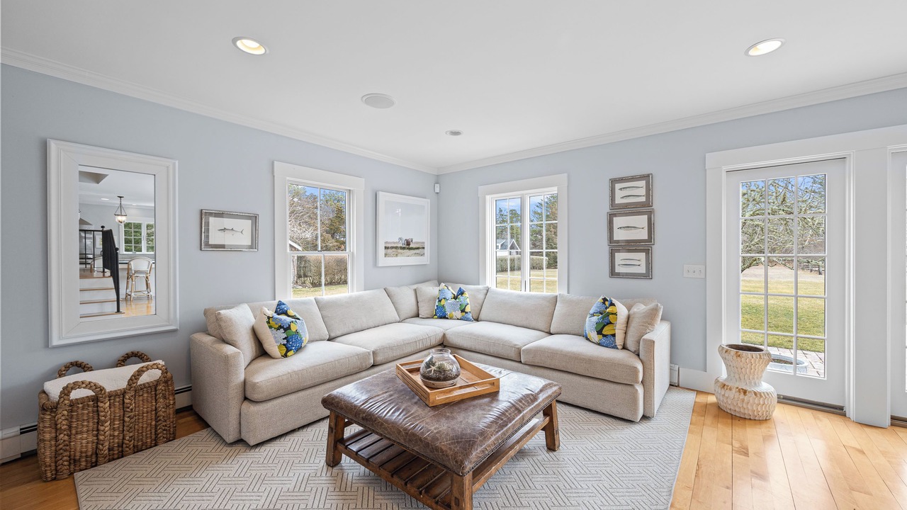 Photo of Livingroom in Harwich Center