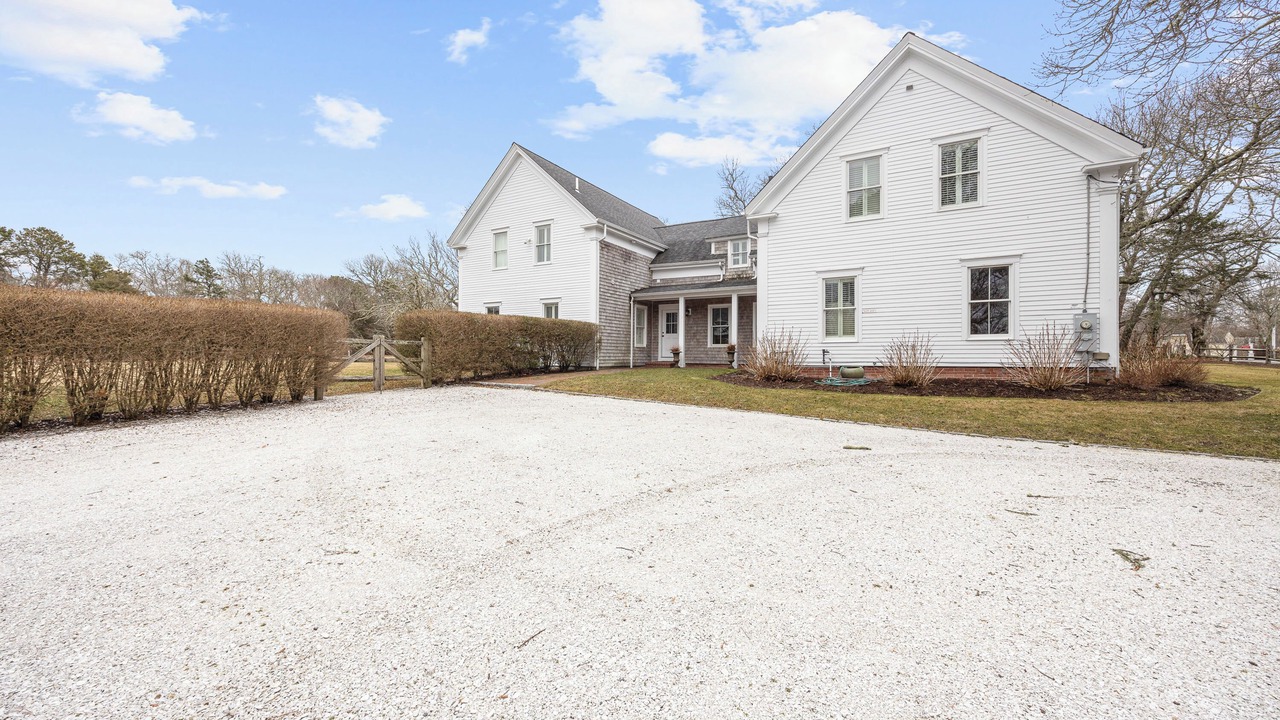 Photo of Outdoor in Harwich Center