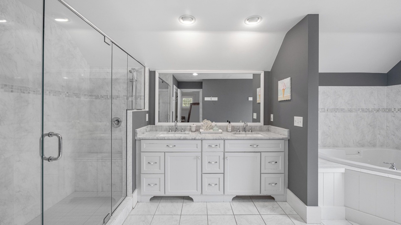 Photo of Bathroom in Harwich Center