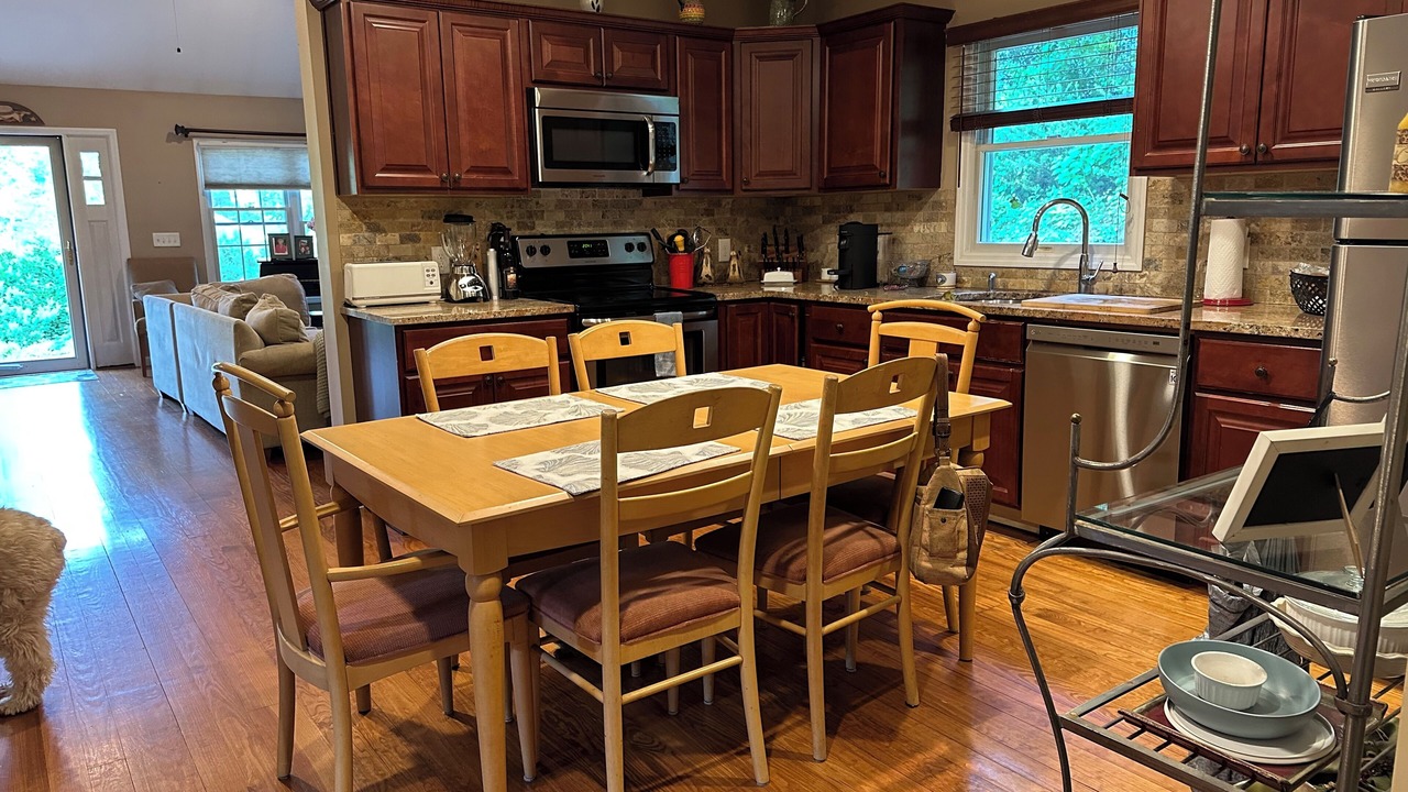 Photo of Kitchen in Baiting Hollow