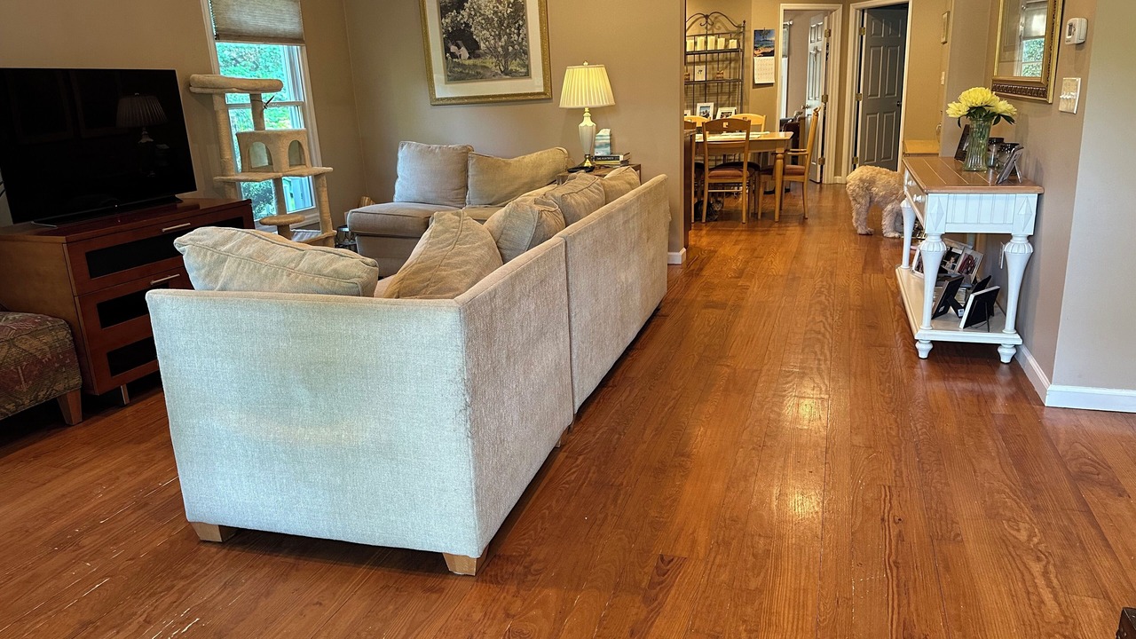 Photo of Livingroom in Baiting Hollow