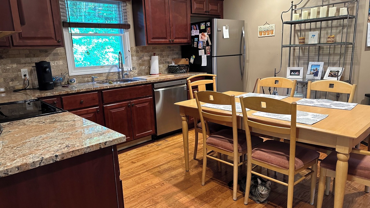 Photo of Kitchen in Baiting Hollow