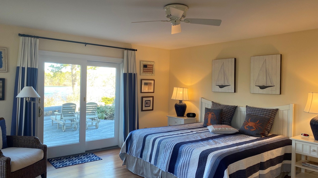 Photo of Bedroom in Chatham