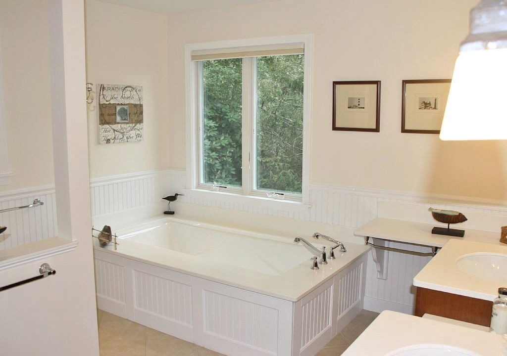Photo of Bathroom in Chatham