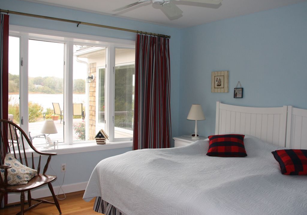Photo of Bedroom in Chatham