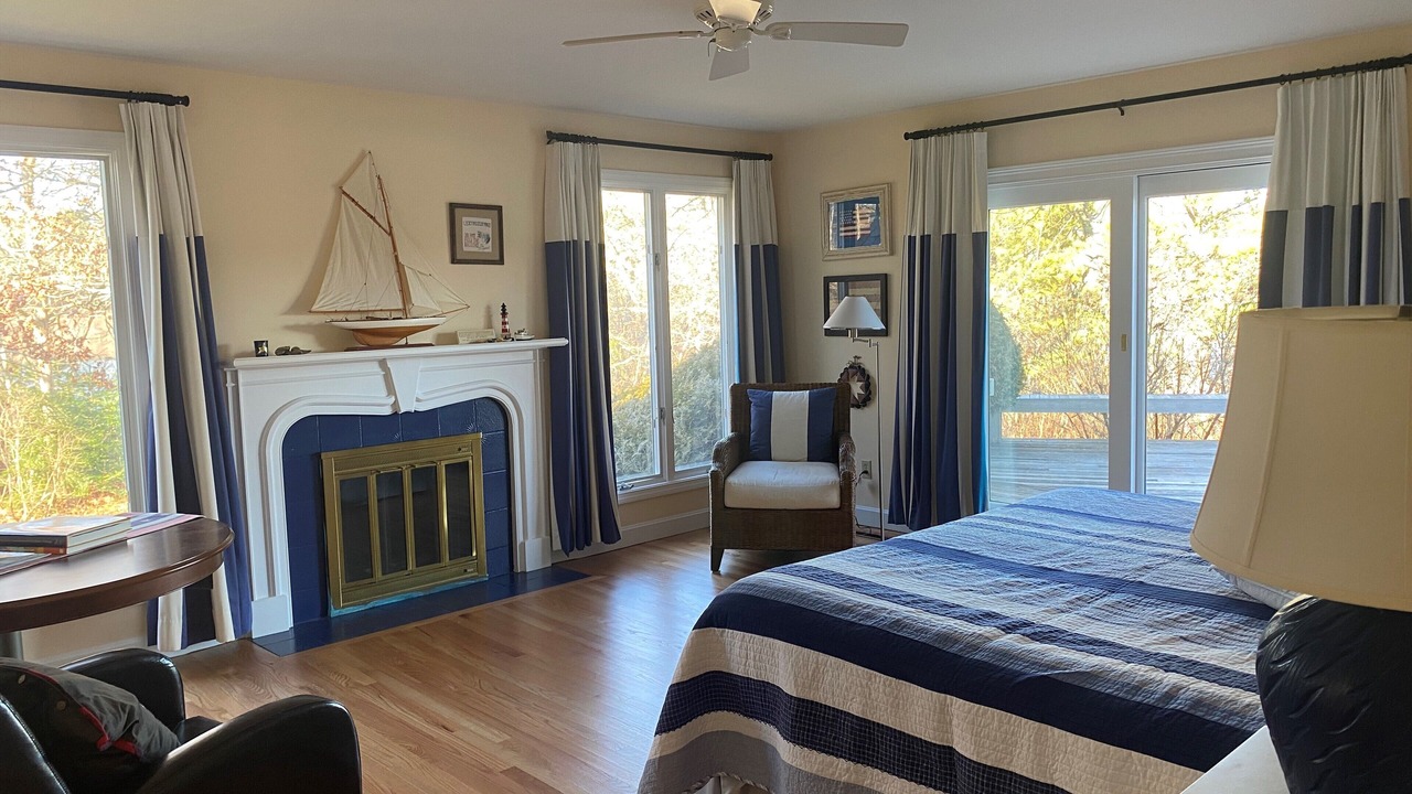 Photo of Bedroom in Chatham
