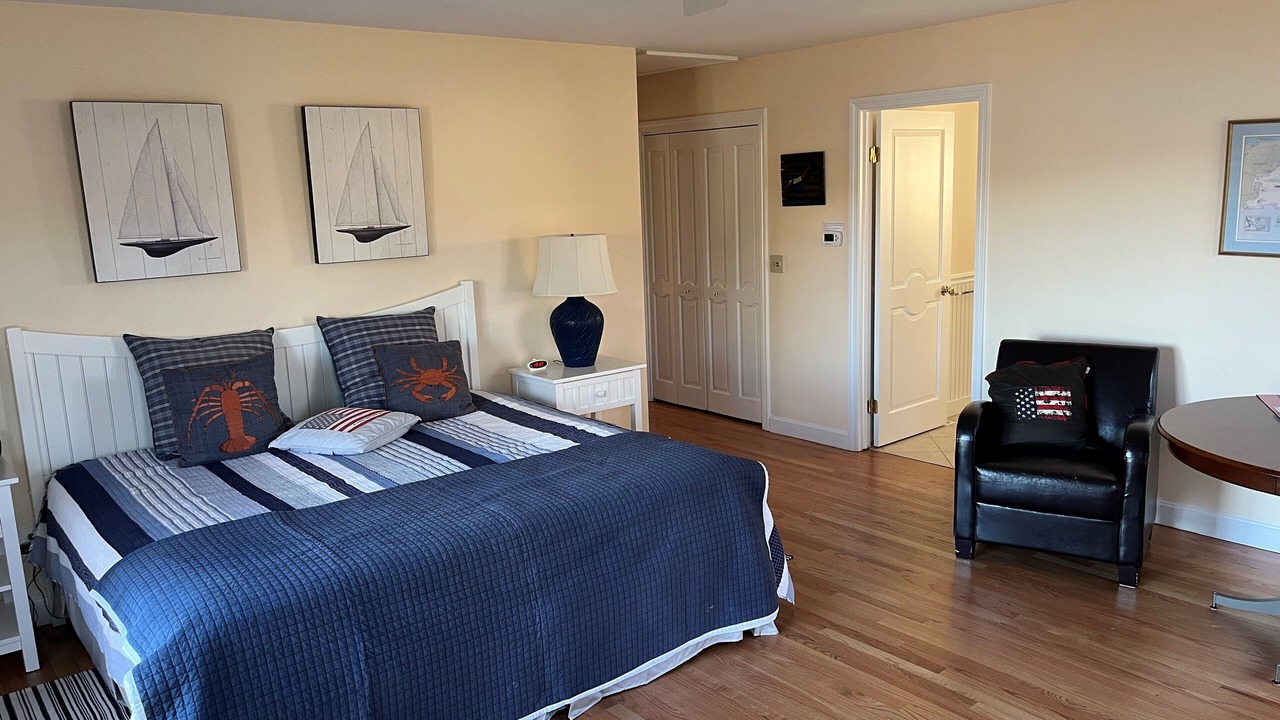 Photo of Bedroom in Chatham