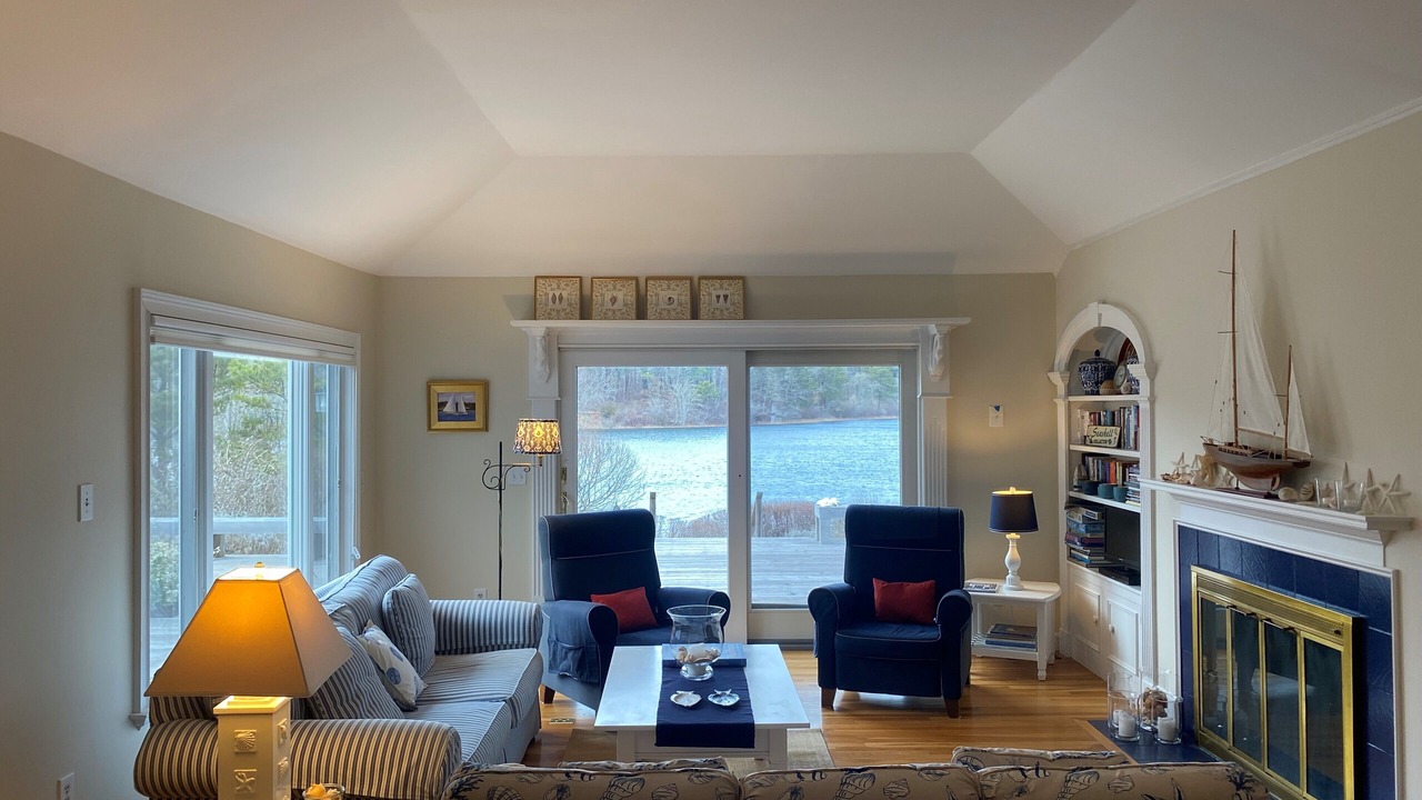 Photo of Livingroom in Chatham