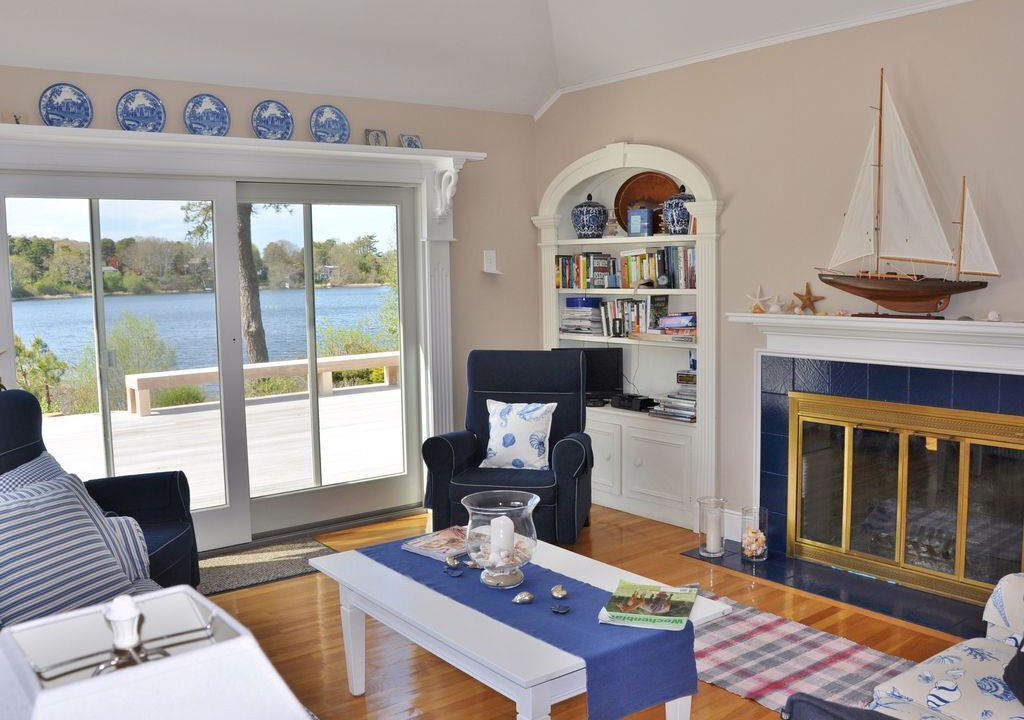 Photo of Livingroom in Chatham