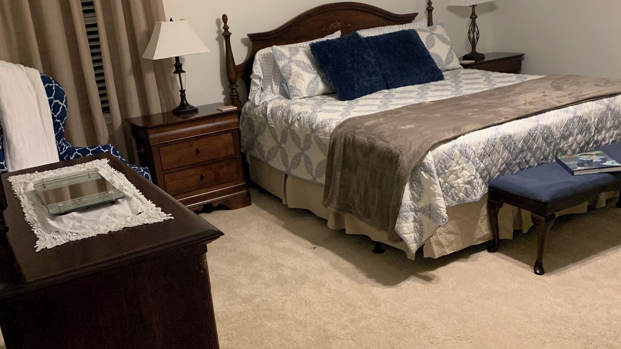 Photo of Bedroom in Montross