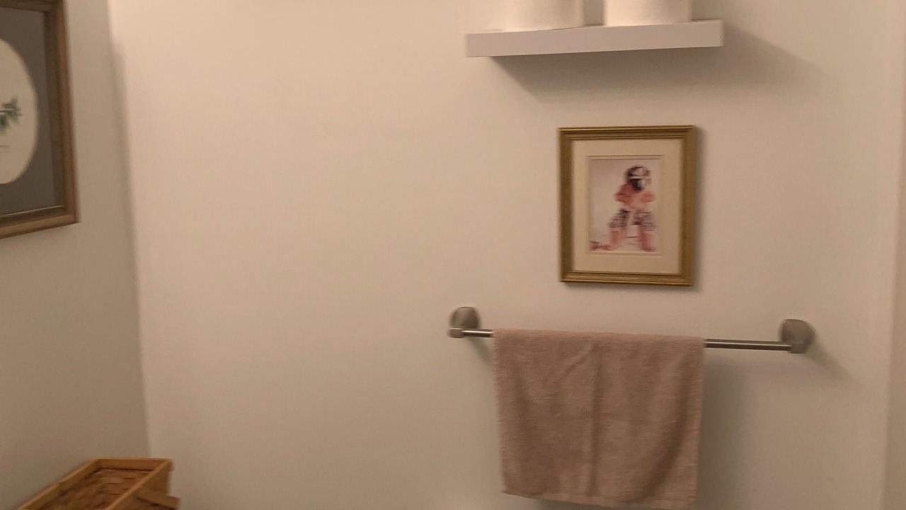 Photo of Bathroom in Montross