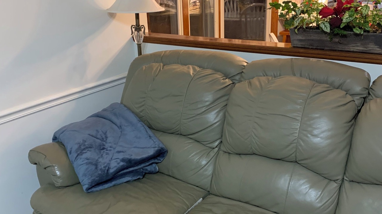 Photo of Livingroom in Montross