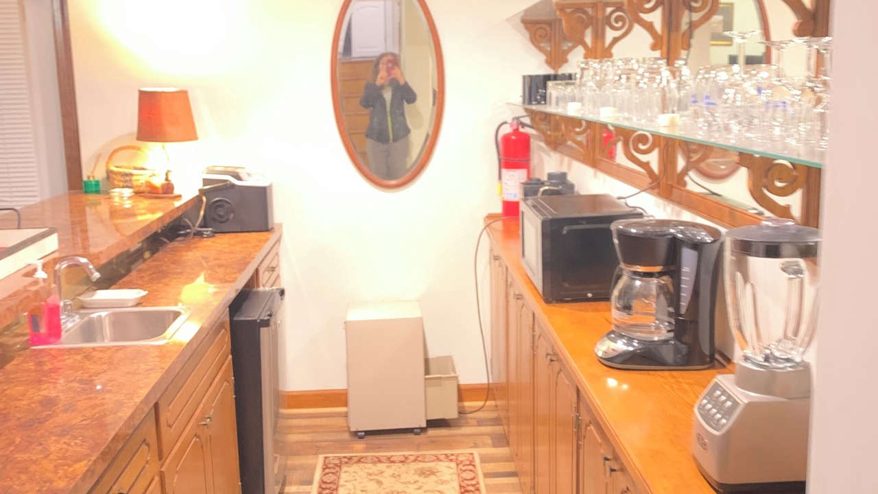 Photo of Kitchen in Montross