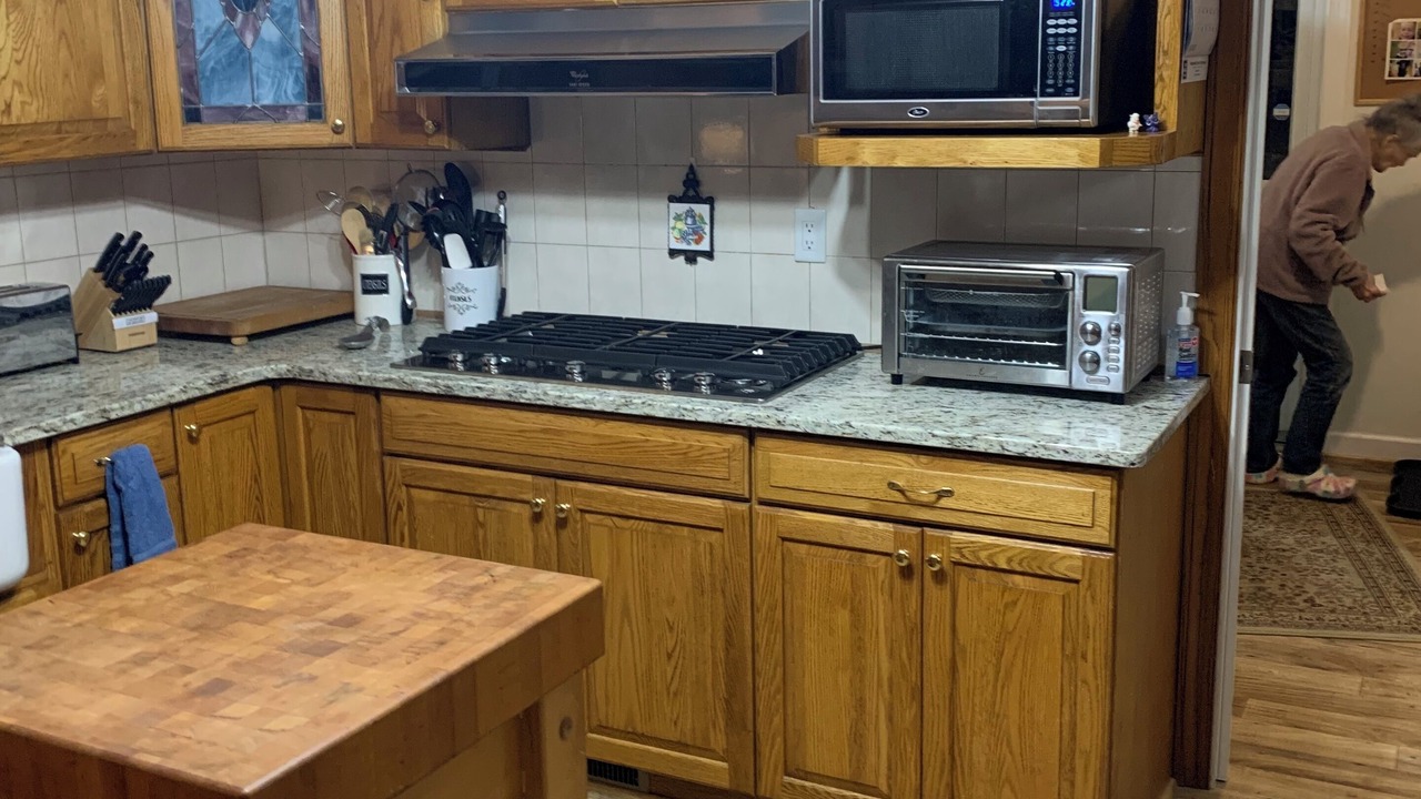 Photo of Kitchen in Montross